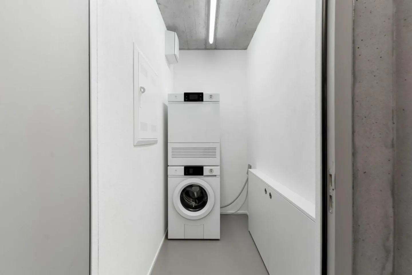 Appartamento attico di 3,5 locali - Foto 9 di 10