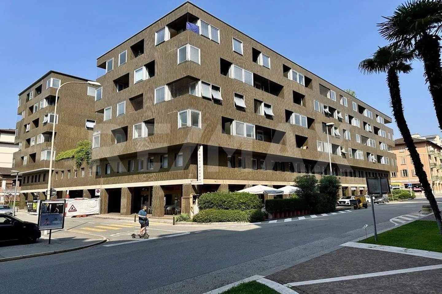 Renovierte Wohnung in Cassarate - Foto 8 von 13
