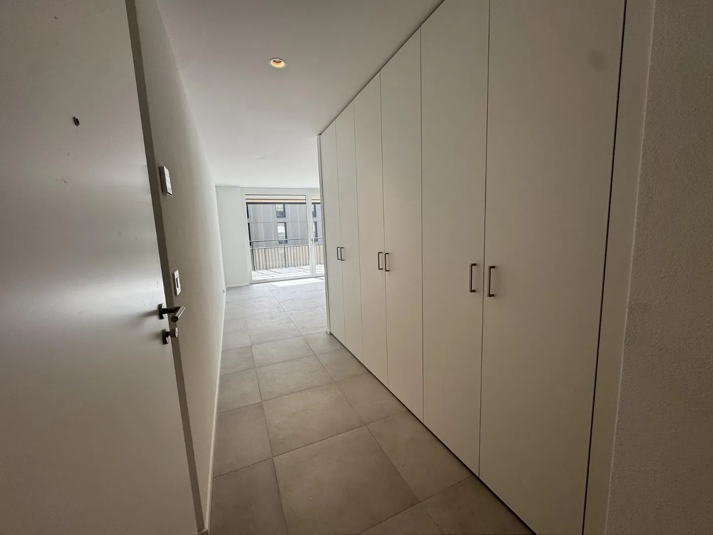 05650 - Appart. 3œ PCES - IMP. CHAMP-RIOND 18 - MATRAN - Foto 6 di 11