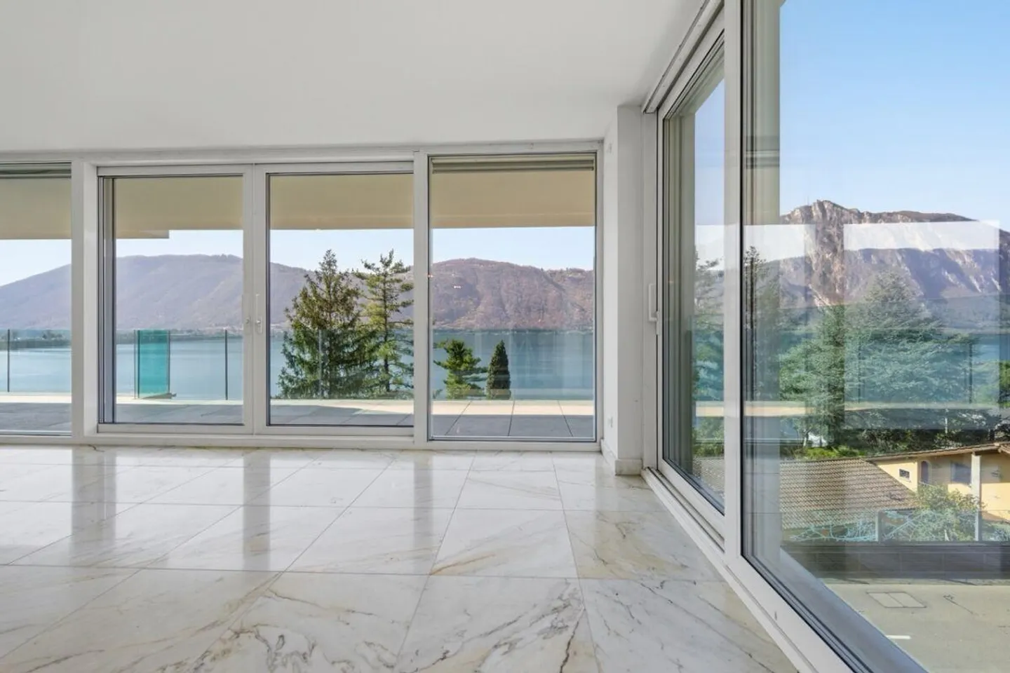 Residenza Ceresio 52 : appartements luxueux avec vue sur le lac - Photo 5 sur 14