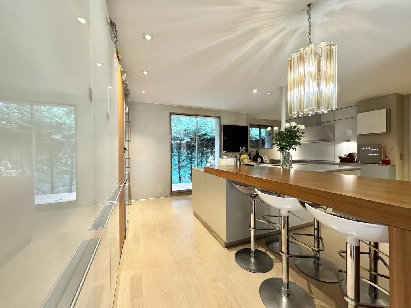 Magnificent house located in Cologny. - Photo 3 of 5