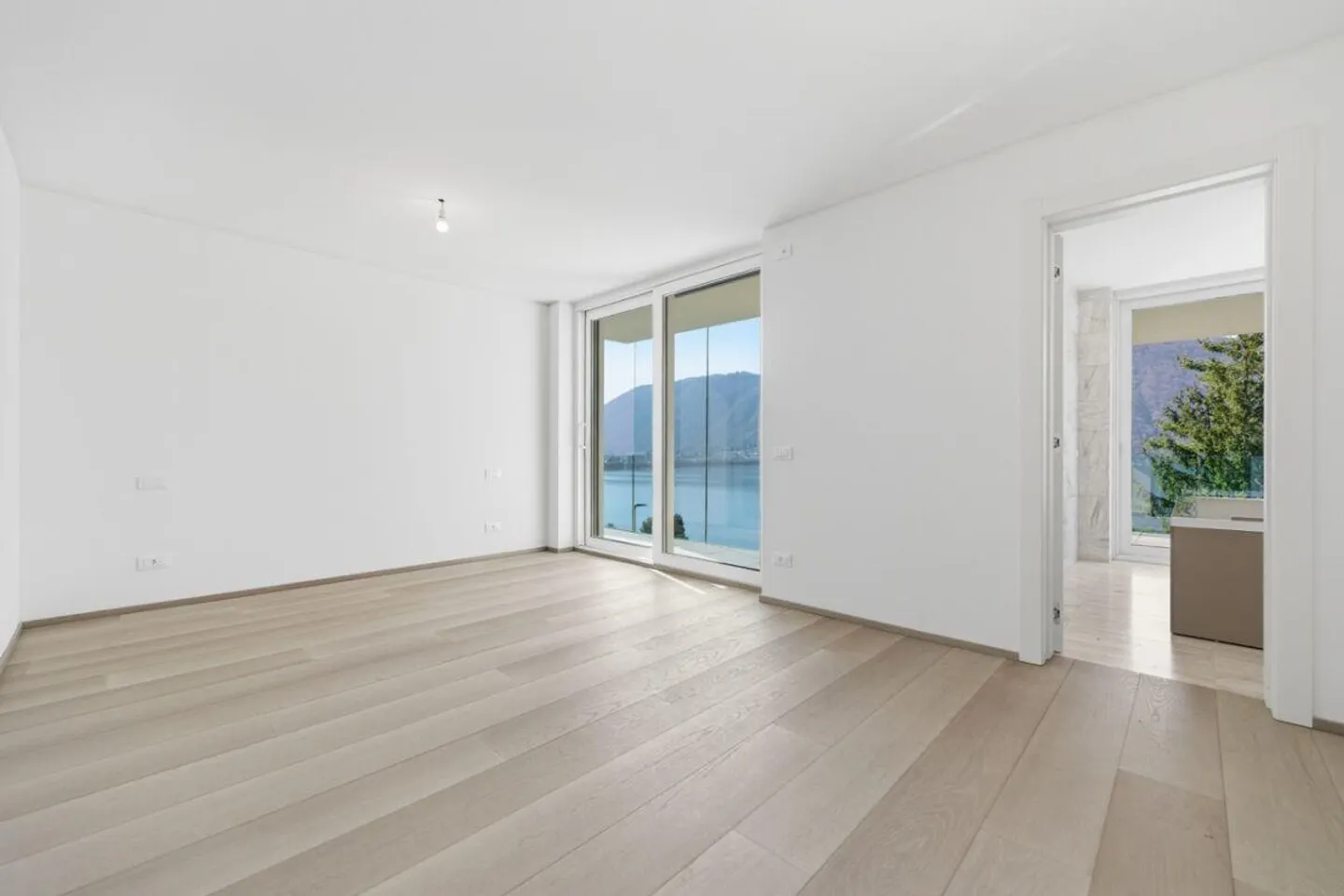 Residenza Ceresio 52 : appartements luxueux avec vue sur le lac - Photo 8 sur 14