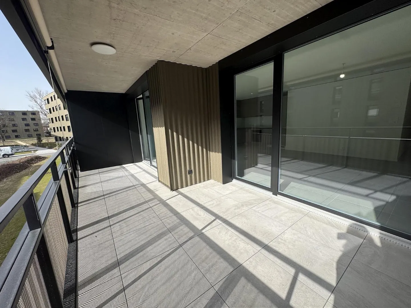 05650 - Appart. 3œ PCES - IMP. CHAMP-RIOND 18 - MATRAN - Foto 11 di 11