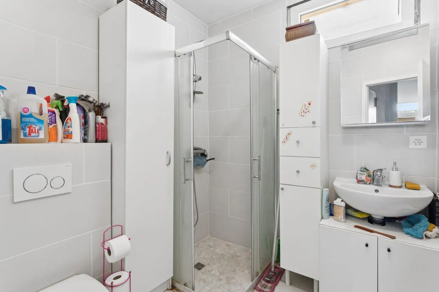 Charmant appartement 2,5 pièces - Photo 4 sur 6