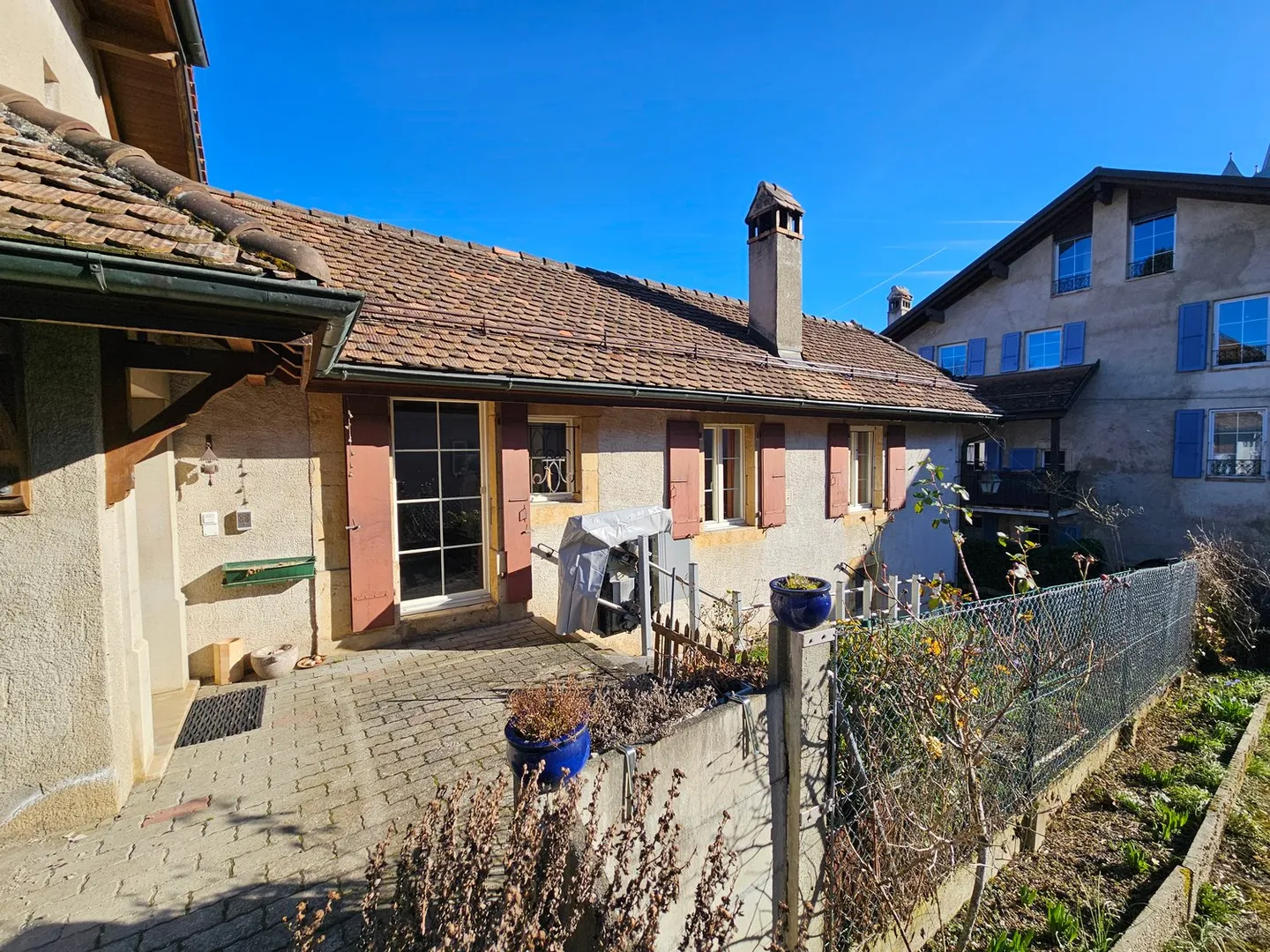 Charaktervolles Dorfhaus - Photo 4 of 10