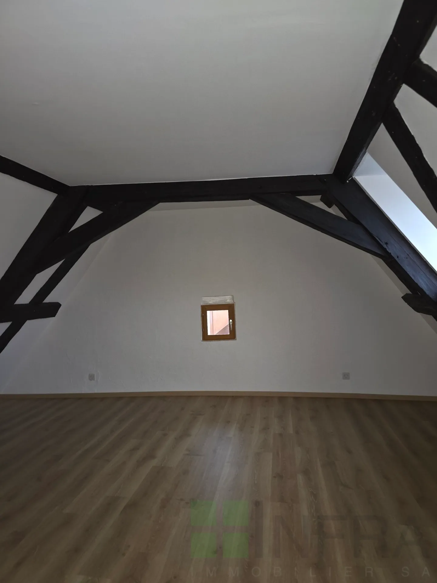 3.5-room duplex on the 3rd floor - Photo 5 of 10