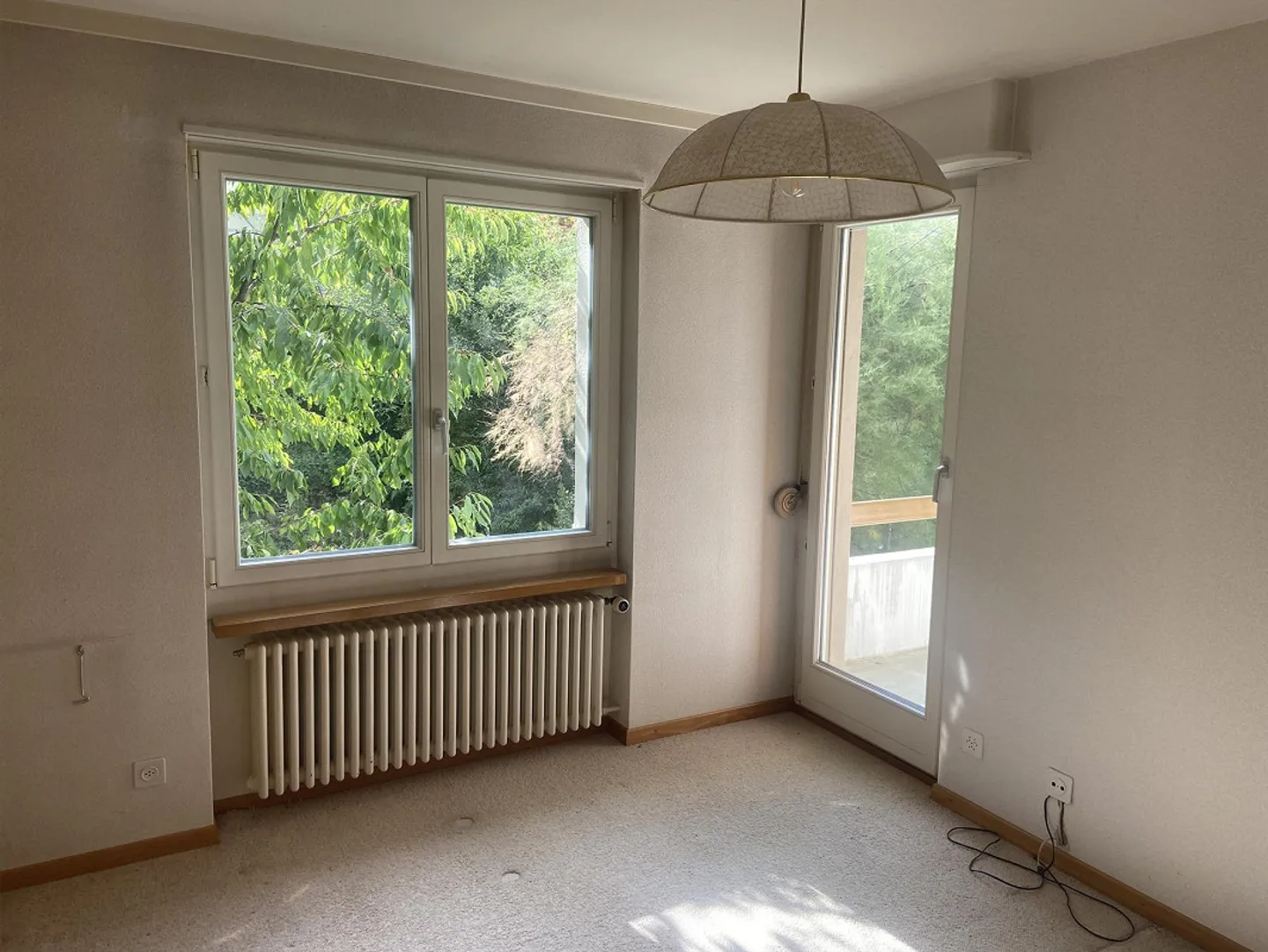 Charmantes 4.5-Zimmer-Reiheneinfamilien-Eckhaus mit Garten, - Photo 13 sur 17