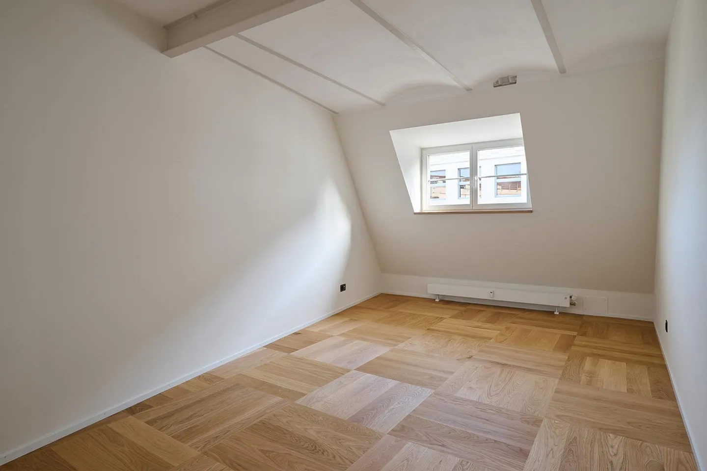 Appartamento in centro città con terrazza sul tetto - Foto 6 di 13
