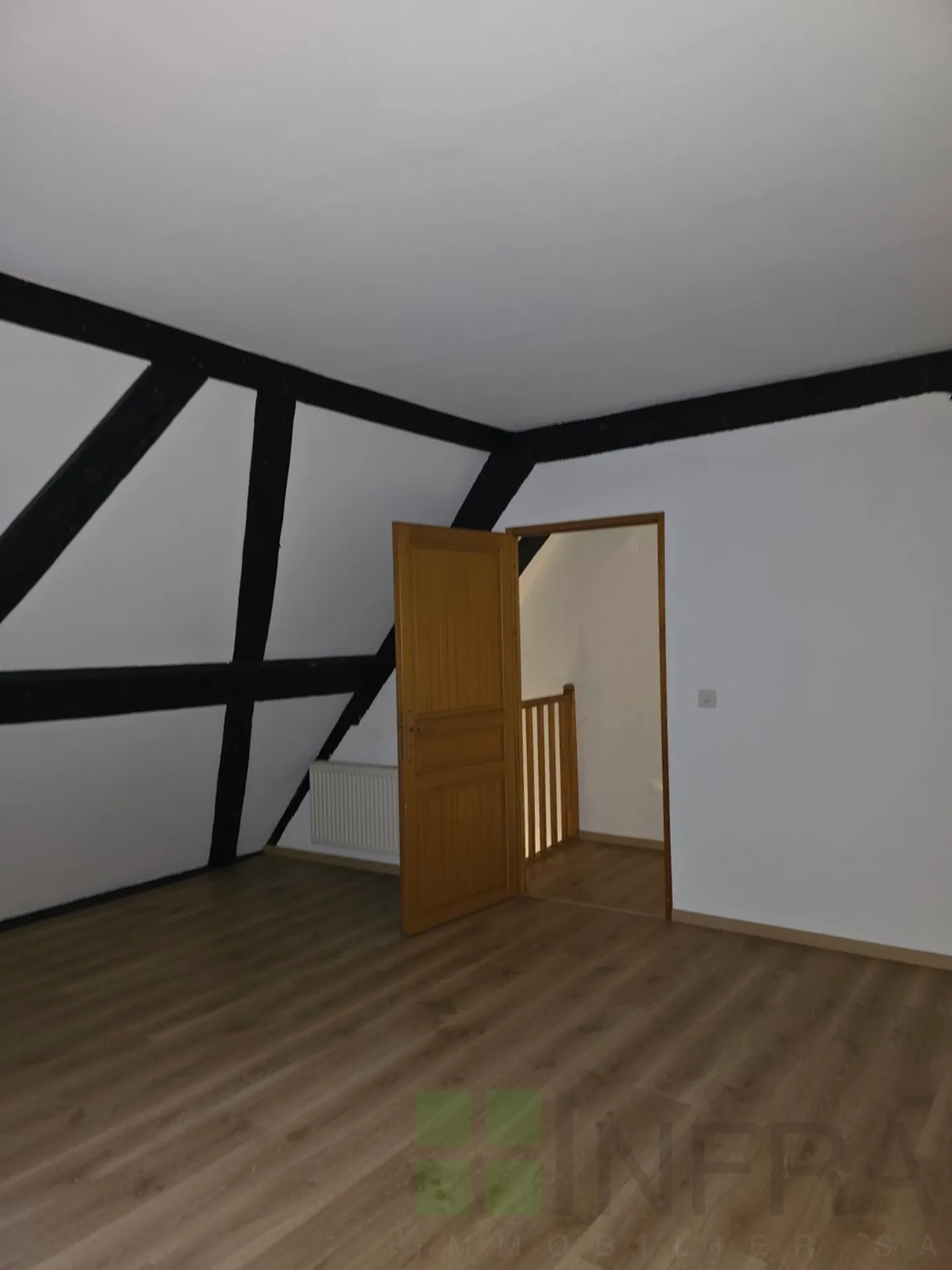 3.5-room duplex on the 3rd floor - Photo 4 of 10