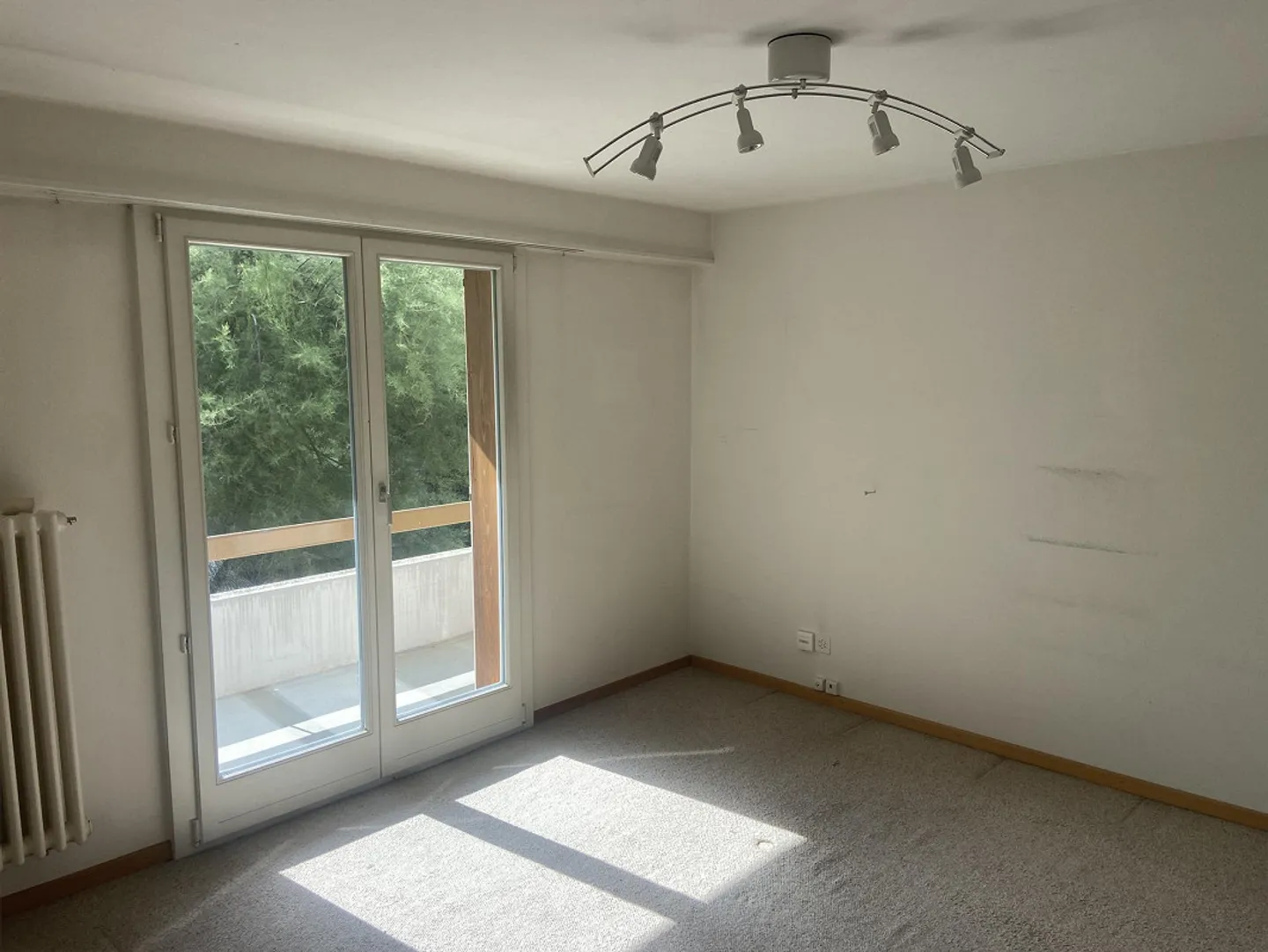 Charmantes 4.5-Zimmer-Reiheneinfamilien-Eckhaus mit Garten, - Photo 14 sur 17