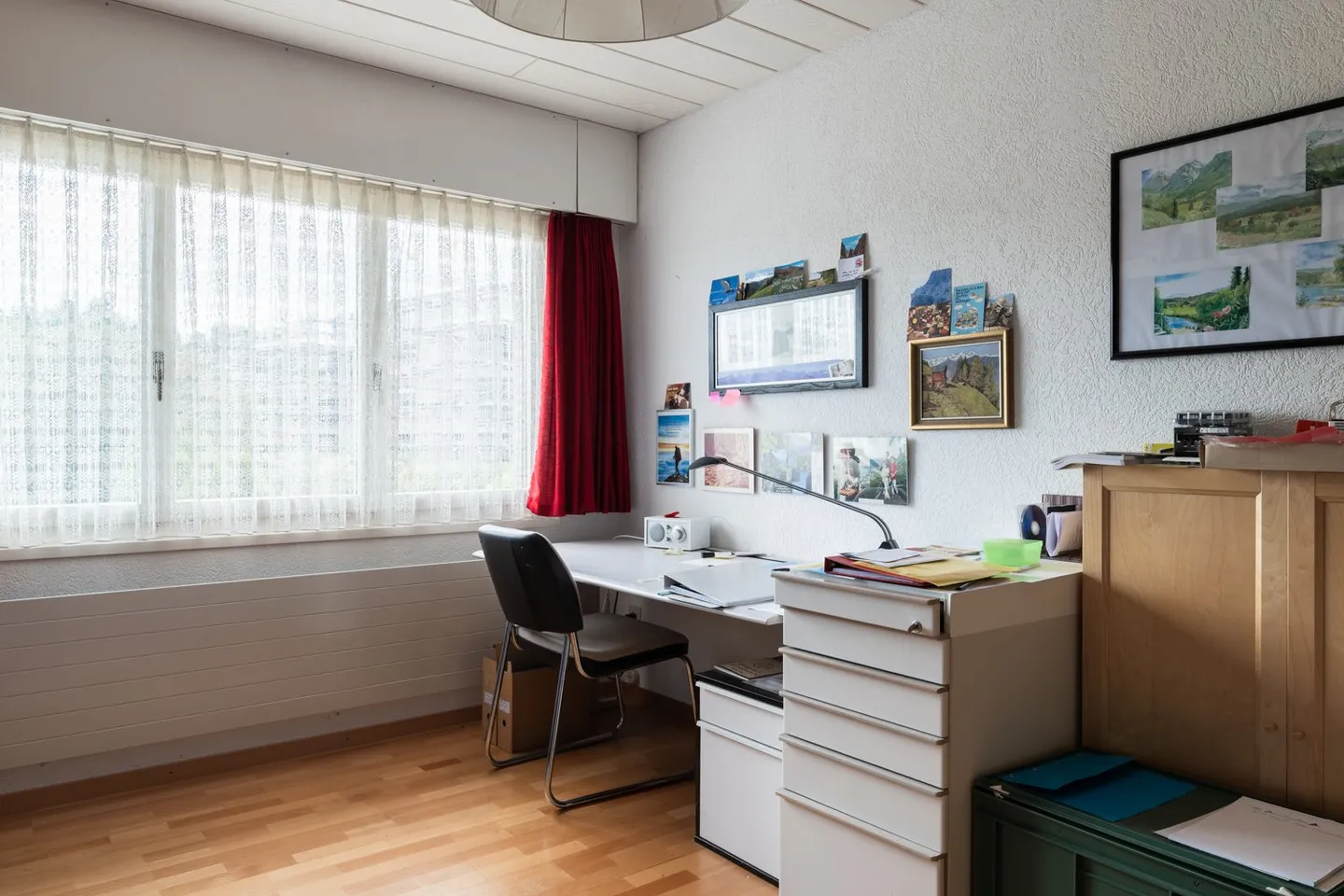 Paradiso residenziale per la tua famiglia - spazioso, tranquillo e vicino alla natura - Foto 4 di 31