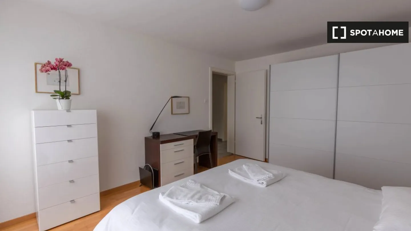 Charmant Appartement à Zurich - Photo 4 sur 11