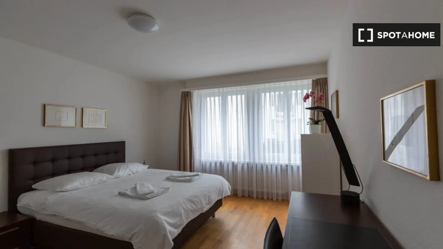 Charmant Appartement à Zurich - Photo 6 sur 11