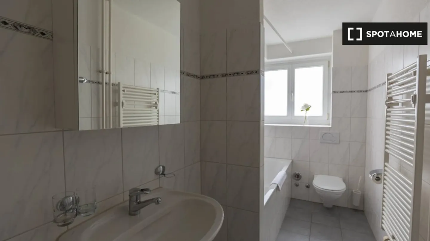 Charmant Appartement à Zurich - Photo 7 sur 11