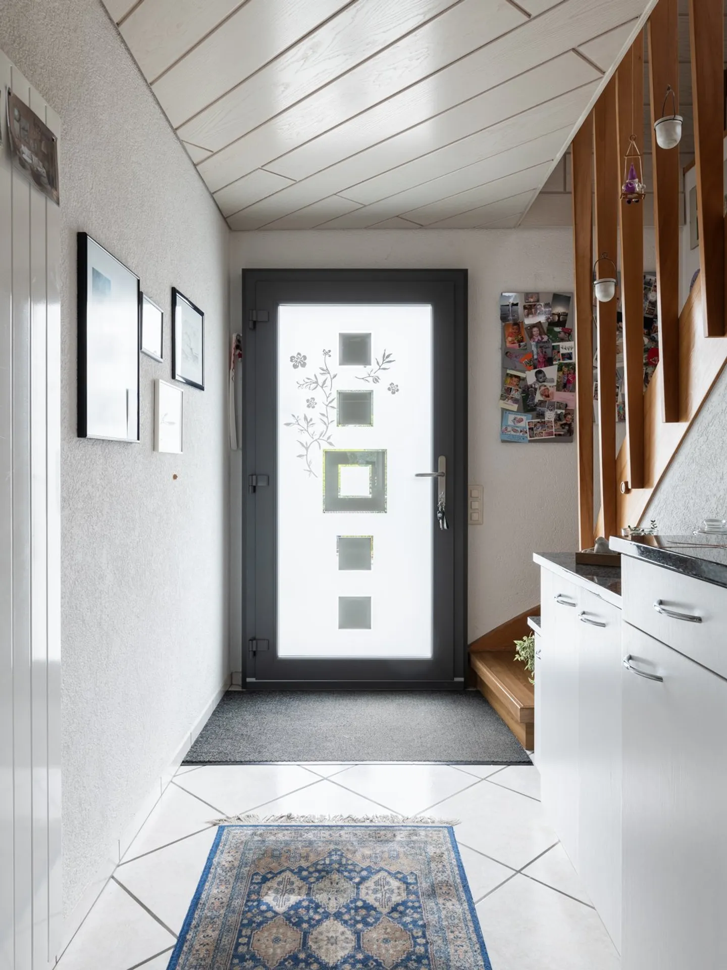 Paradiso residenziale per la tua famiglia - spazioso, tranquillo e vicino alla natura - Foto 3 di 31