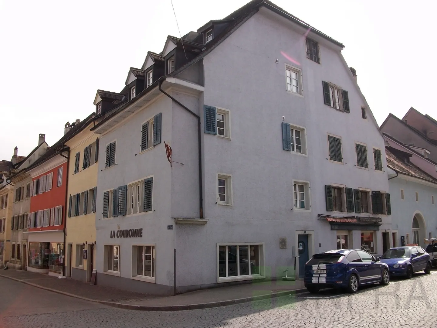 3.5-room duplex on the 3rd floor - Photo 8 of 10