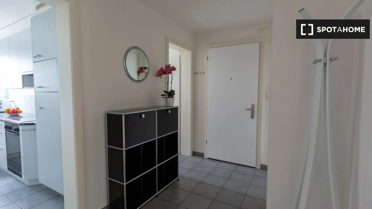Charmant Appartement à Zurich - Photo 9 sur 11