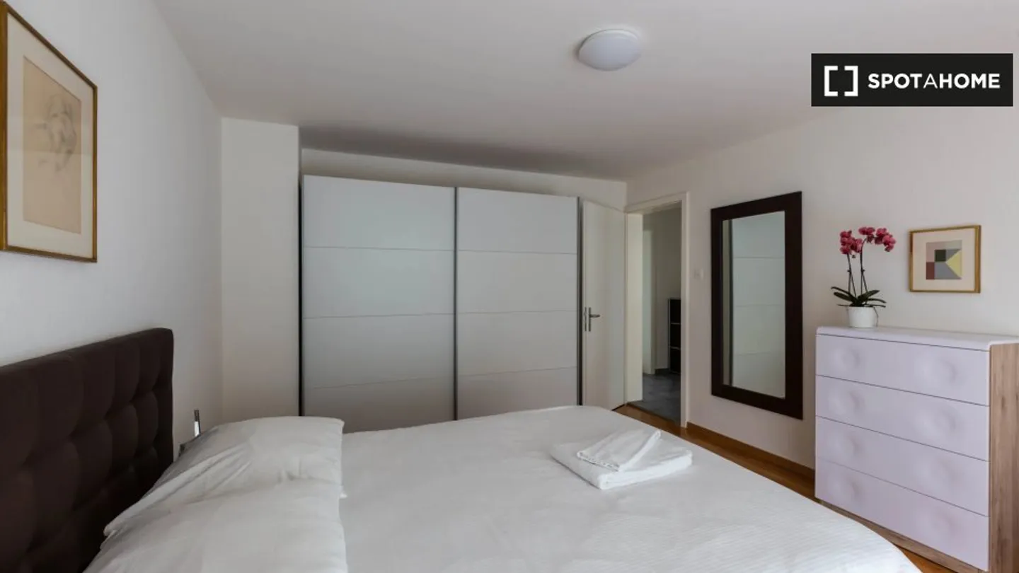 Charmant Appartement à Zurich - Photo 10 sur 11