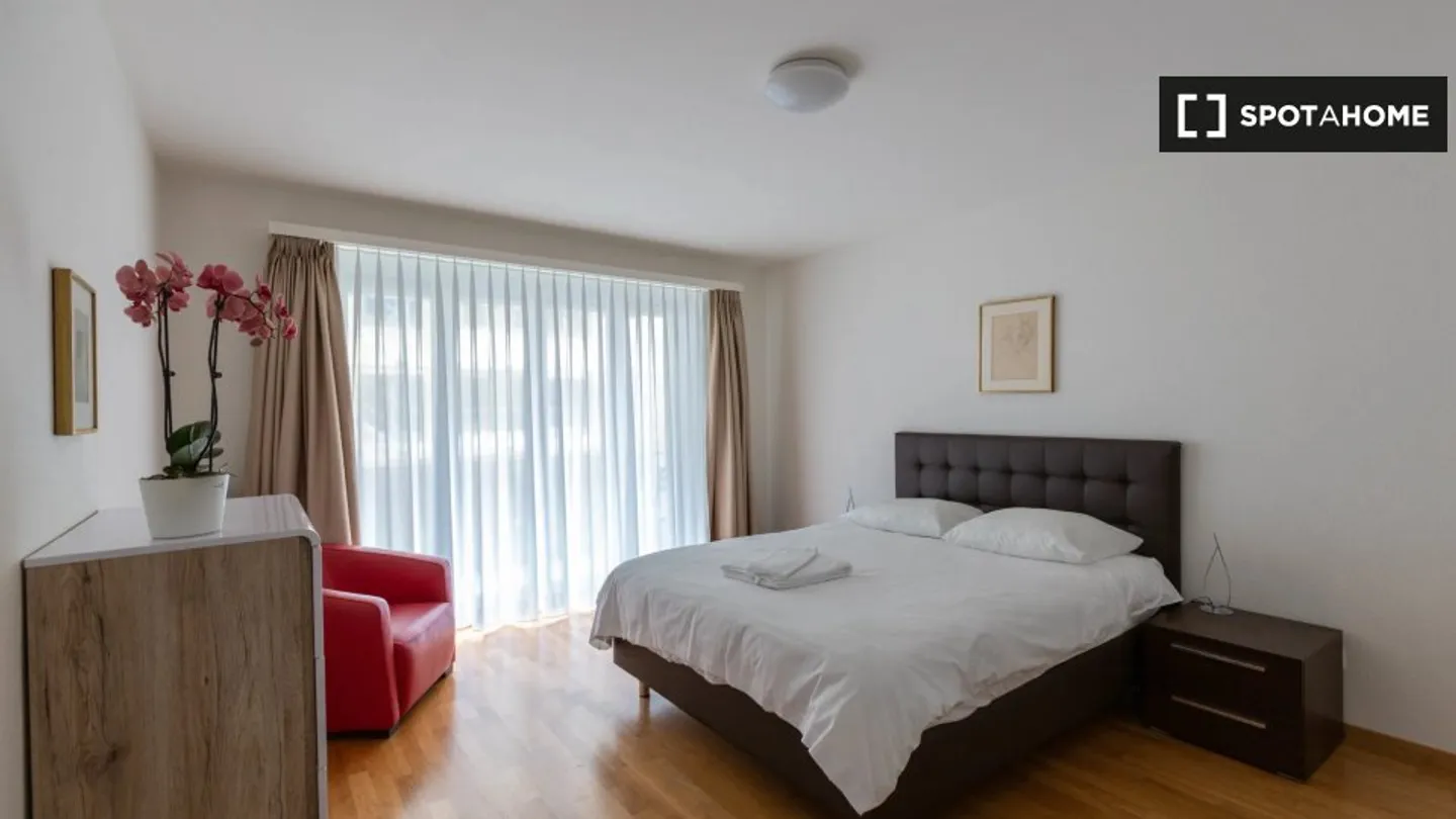 Charmant Appartement à Zurich - Photo 11 sur 11