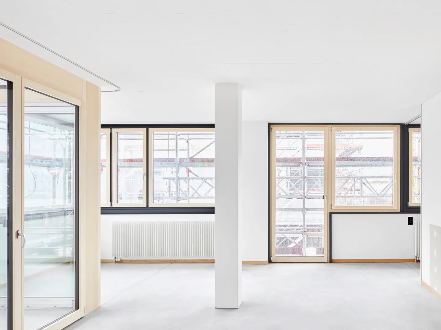Modernes Apartment in Köniz - Foto 4 von 7