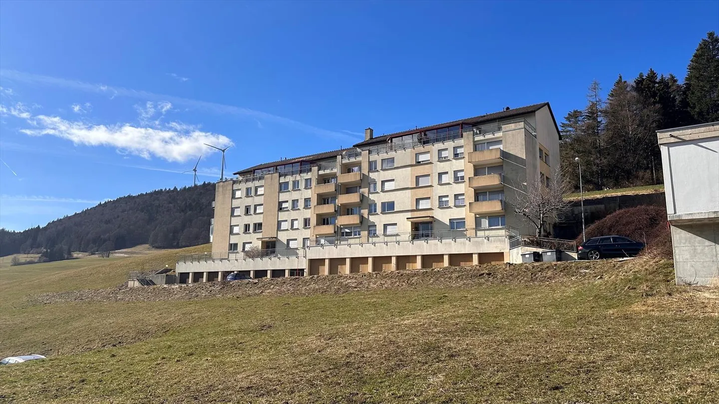 Appartamento 3.5 locali - Foto 1 di 1