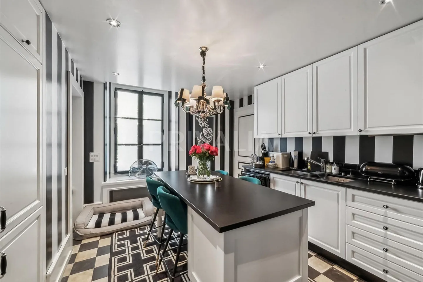 Unique: Splendid residence with outbuilding in the heart of Vandoeuvres - Photo 3 of 11