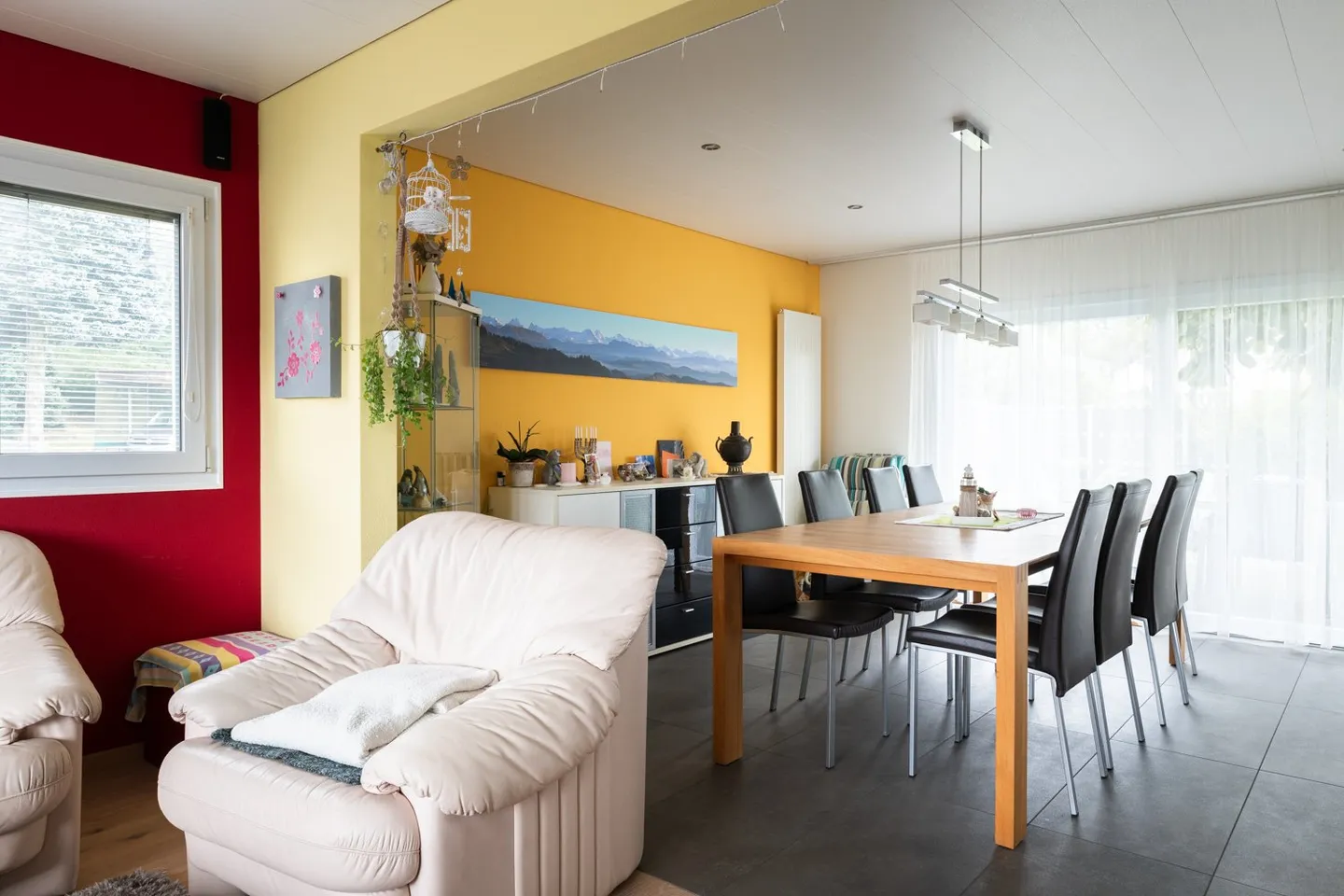 Paradiso residenziale per la tua famiglia - spazioso, tranquillo e vicino alla natura - Foto 6 di 31