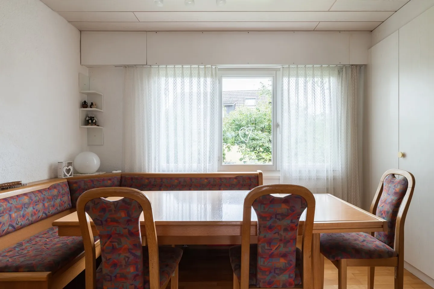 Paradiso residenziale per la tua famiglia - spazioso, tranquillo e vicino alla natura - Foto 10 di 31