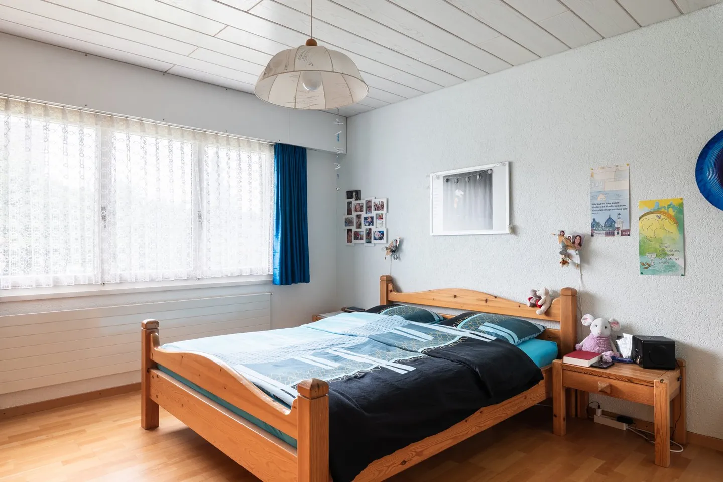 Paradiso residenziale per la tua famiglia - spazioso, tranquillo e vicino alla natura - Foto 11 di 31