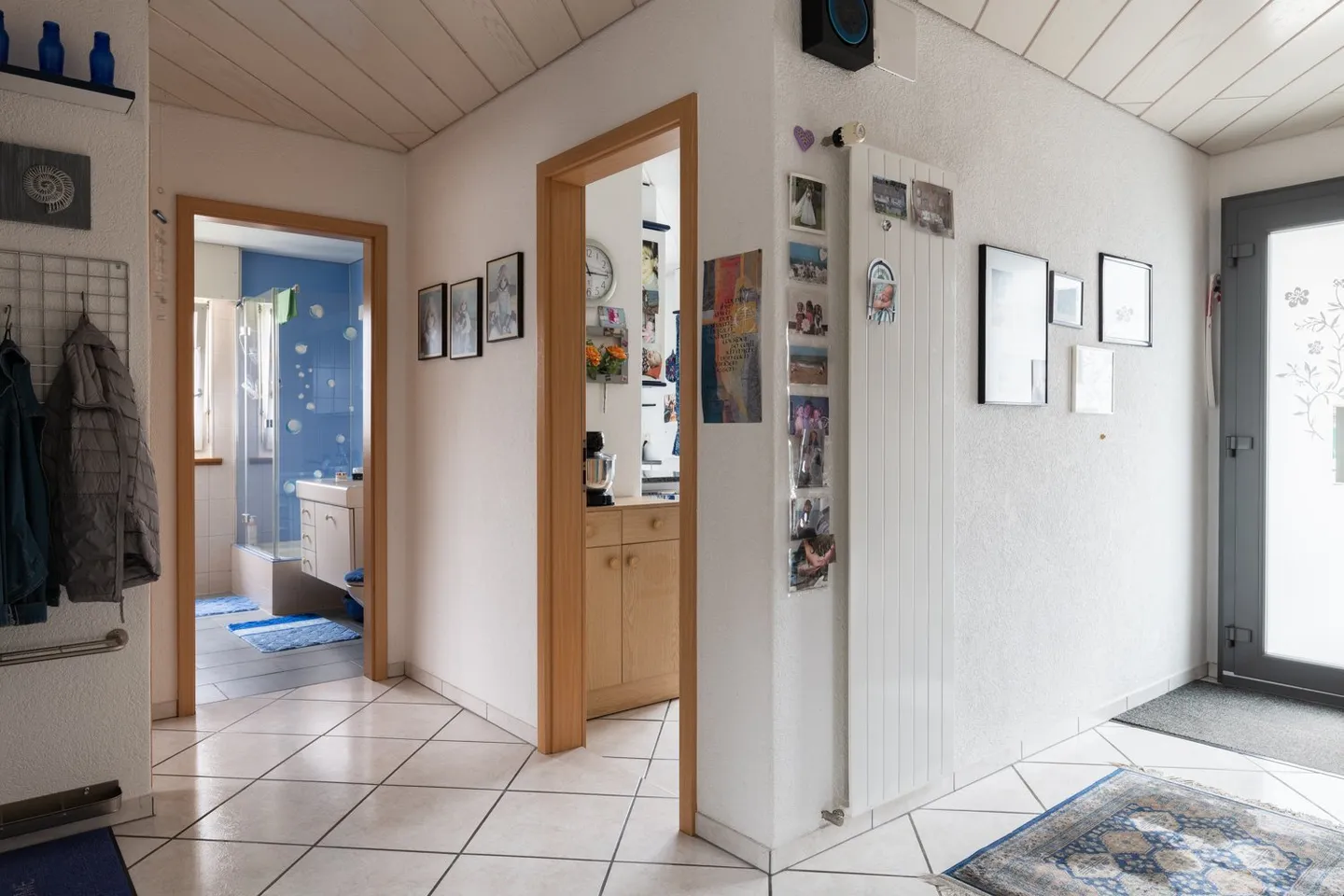 Paradiso residenziale per la tua famiglia - spazioso, tranquillo e vicino alla natura - Foto 12 di 31