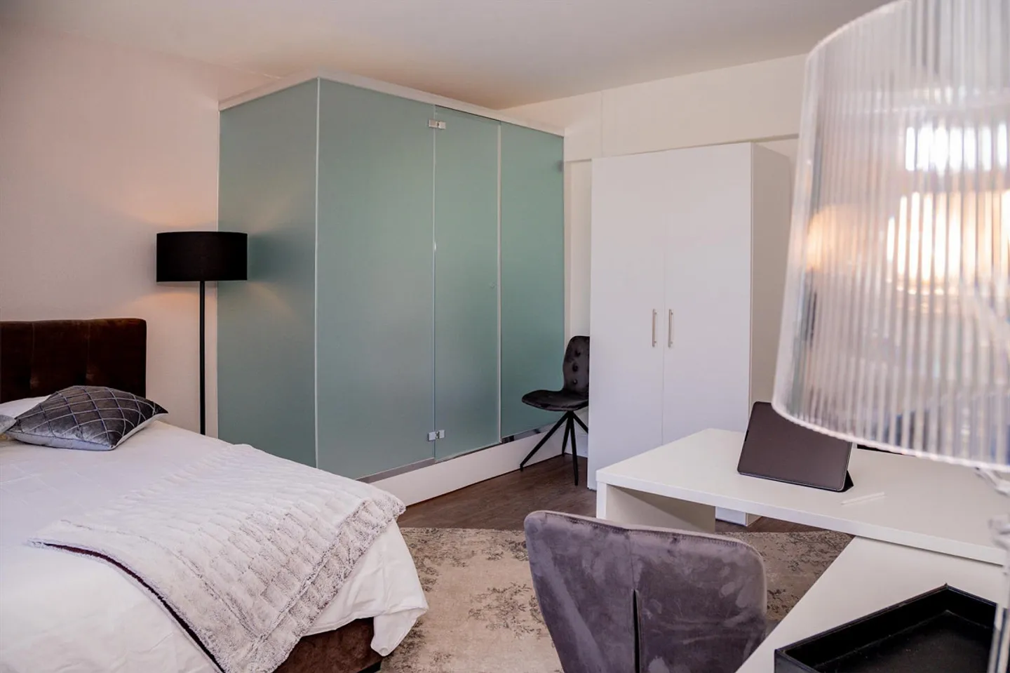 Camera arredata incantevole nella città vecchia - Foto 4 di 11