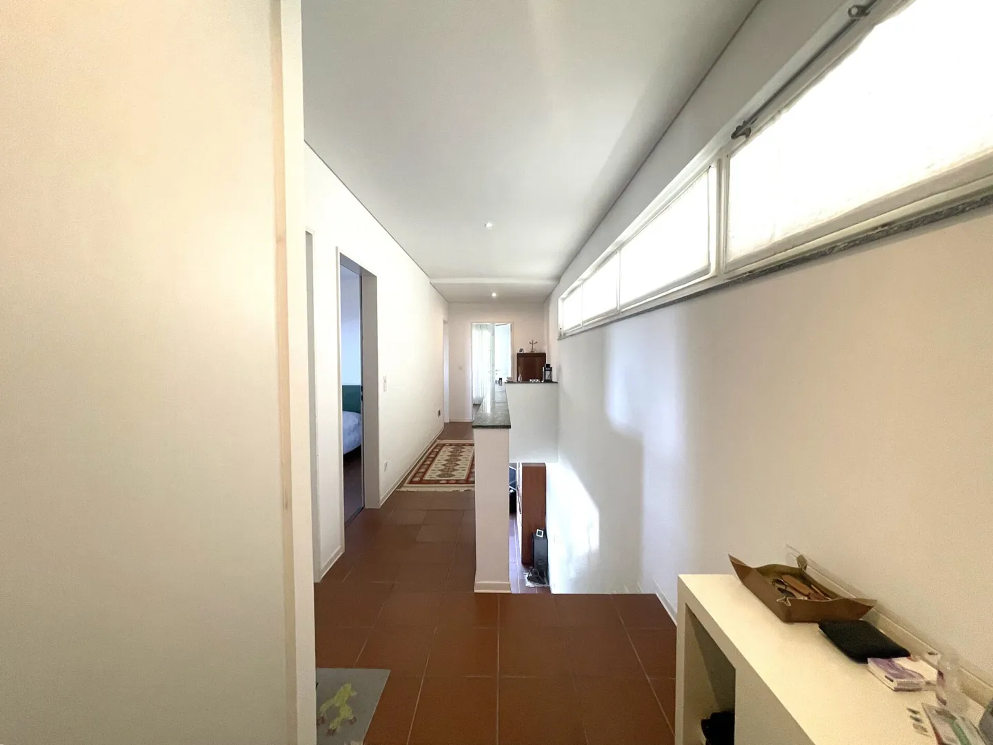 Single-family house with open view - Photo 7 of 9