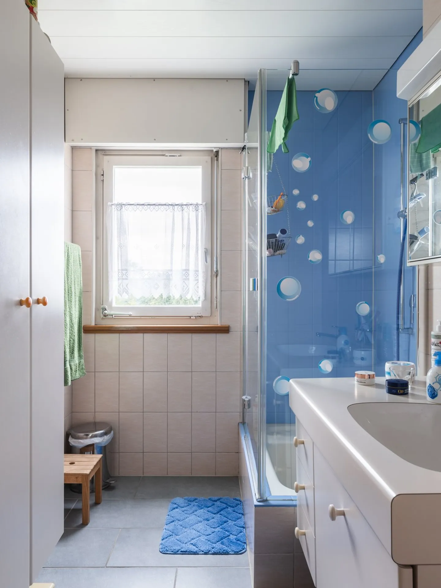 Paradiso residenziale per la tua famiglia - spazioso, tranquillo e vicino alla natura - Foto 13 di 31