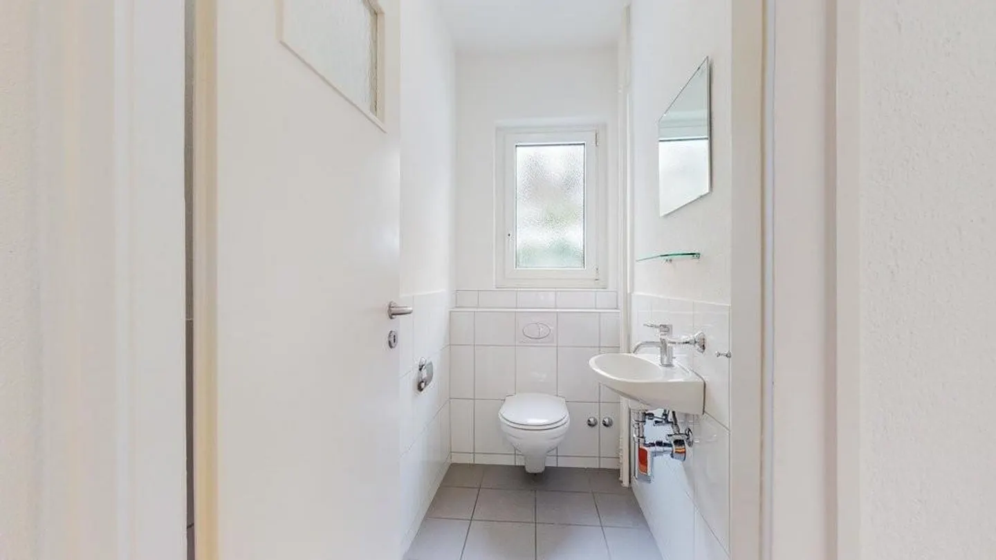 Apartment near the lake in Seefeld! - Photo 7 of 8