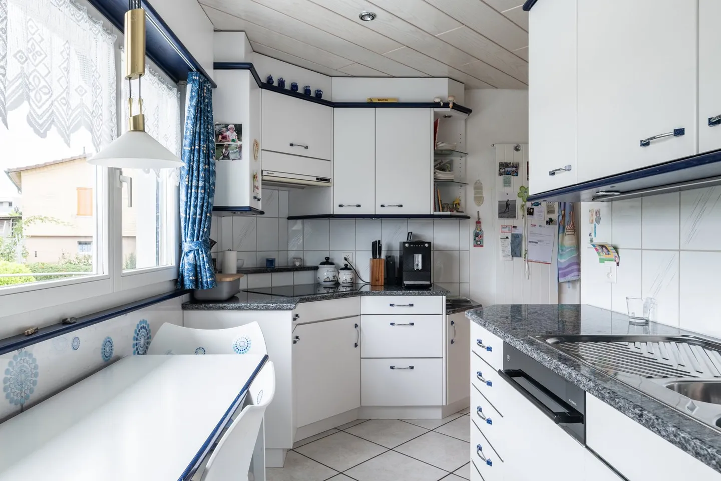 Paradiso residenziale per la tua famiglia - spazioso, tranquillo e vicino alla natura - Foto 14 di 31