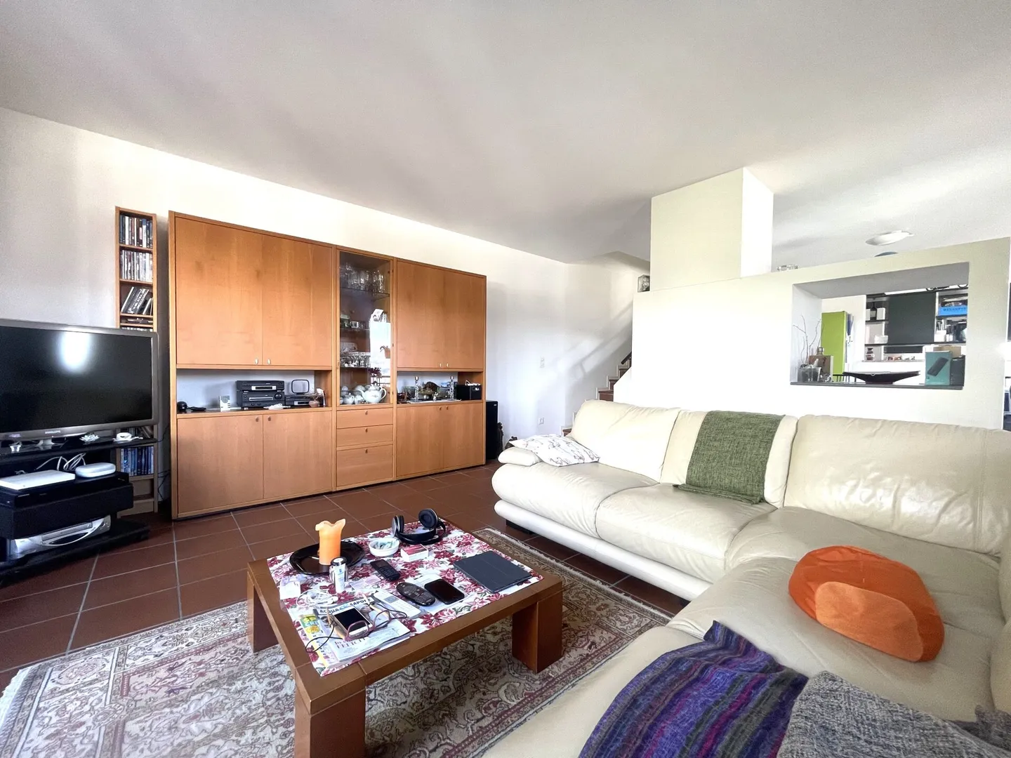 Single-family house with open view - Photo 4 of 9