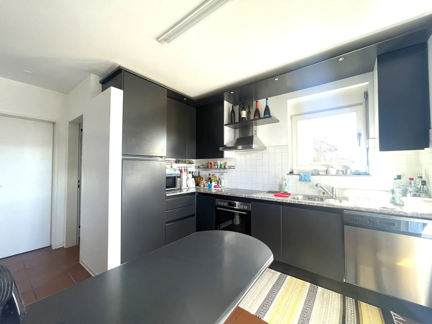 Single-family house with open view - Photo 5 of 9