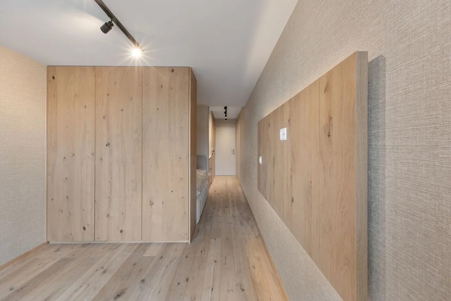 Studio rénové à Crans-Montana - Photo 1 sur 3