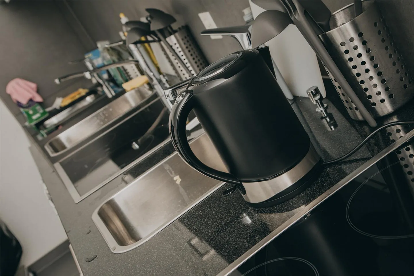 Camera arredata incantevole nella città vecchia - Foto 8 di 11