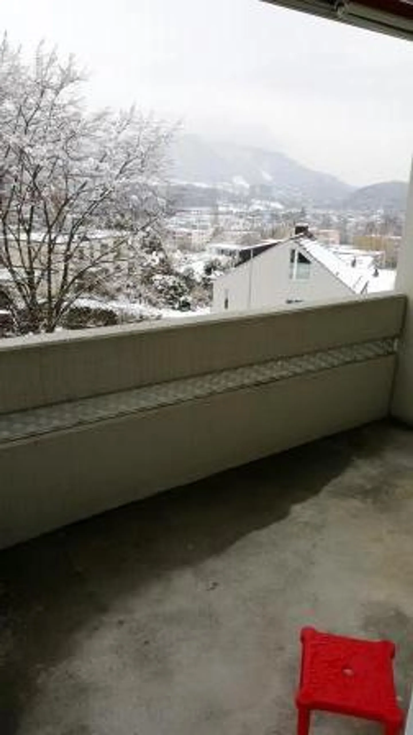 2.5 Room Apartment - Photo 6 of 6