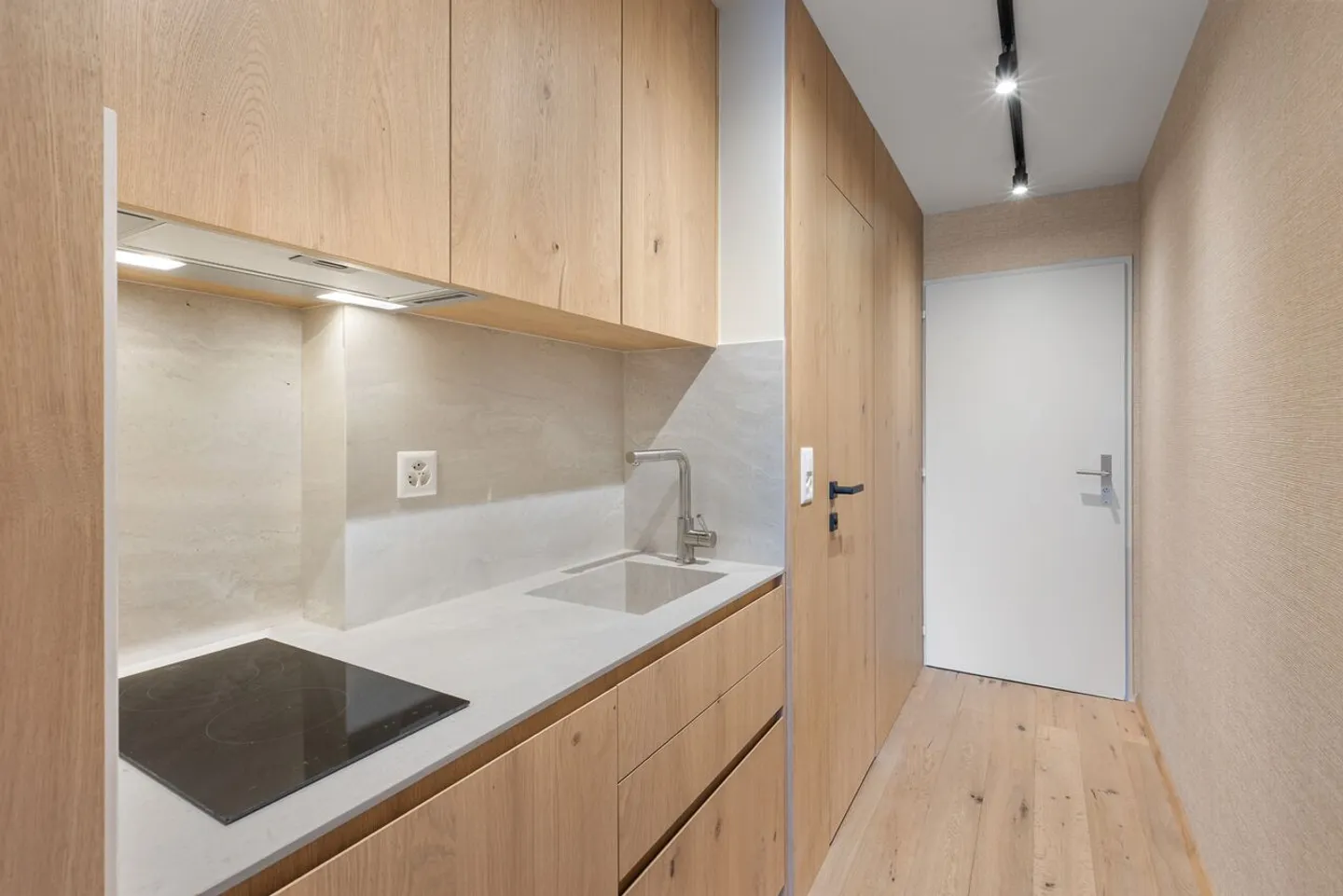 Studio rénové à Crans-Montana - Photo 3 sur 3