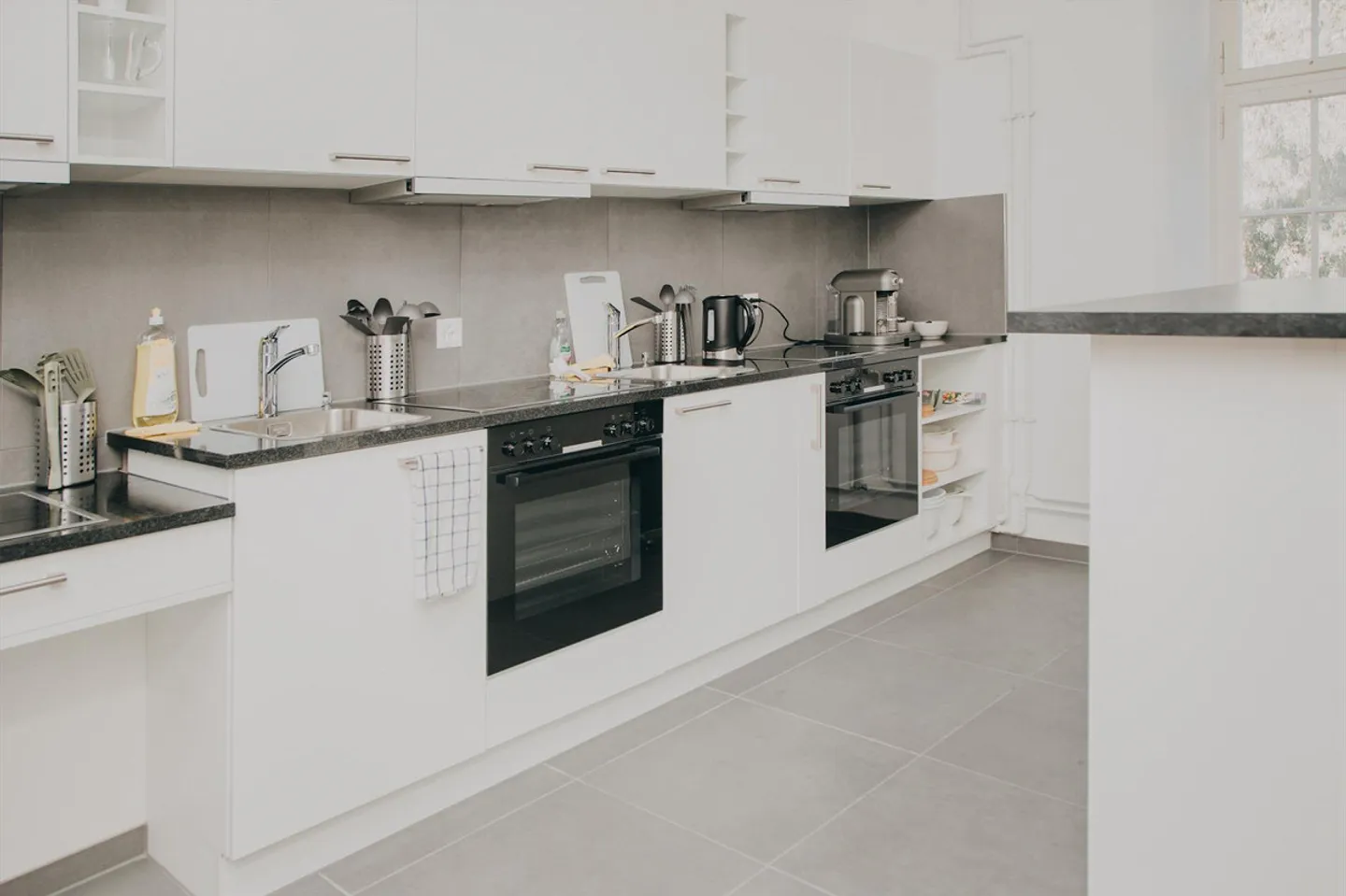 Camera arredata incantevole nella città vecchia - Foto 7 di 11