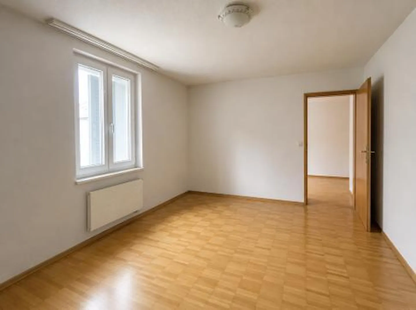 Appartement central de 4,5 pièces à Horgen - Photo 2 sur 6