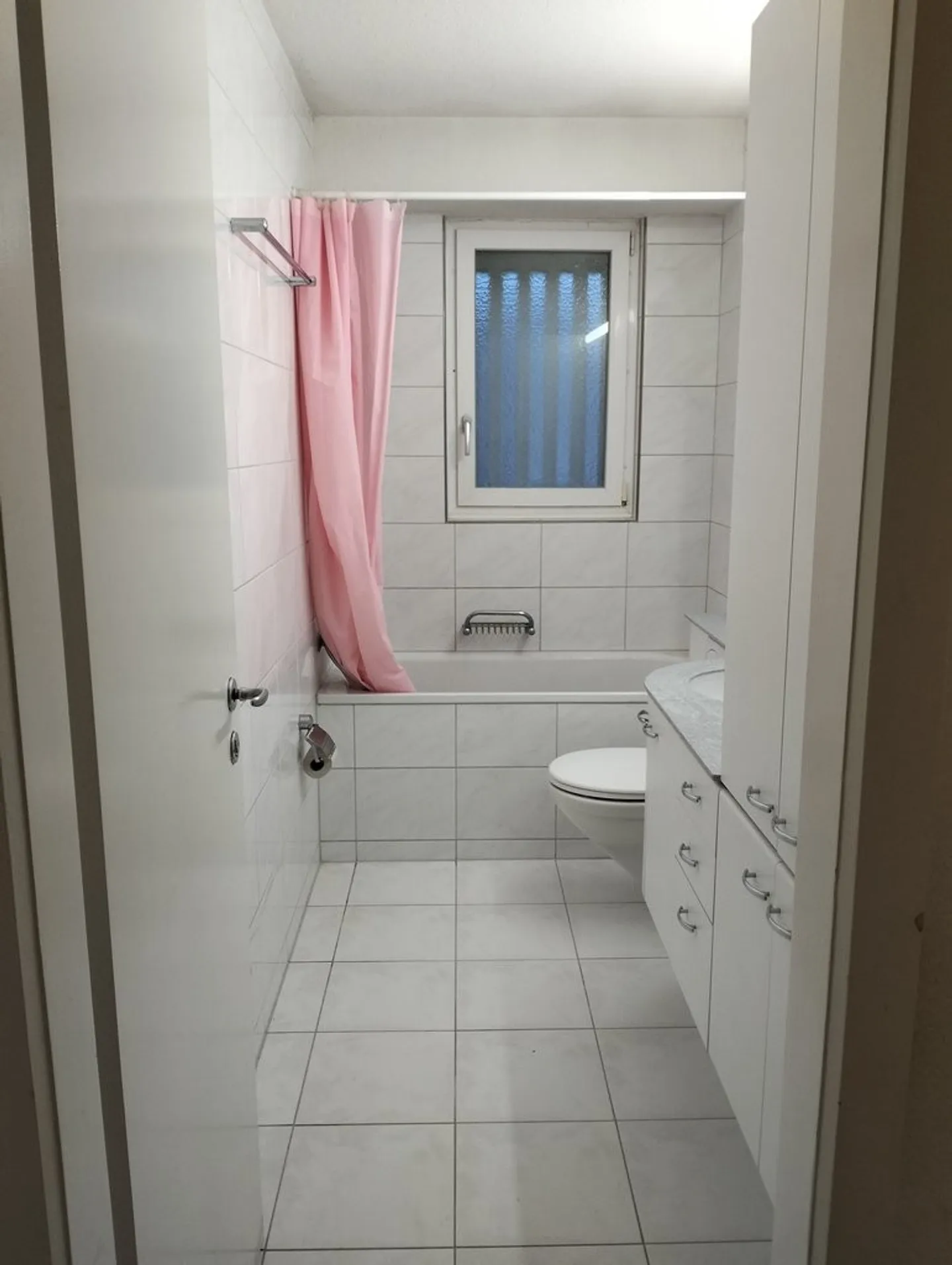 4-room apartment with large balcony in the green - Photo 3 of 7