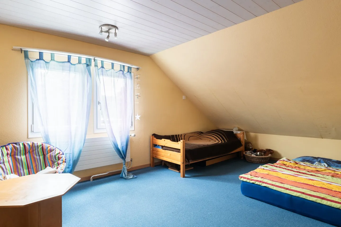 Paradiso residenziale per la tua famiglia - spazioso, tranquillo e vicino alla natura - Foto 16 di 31