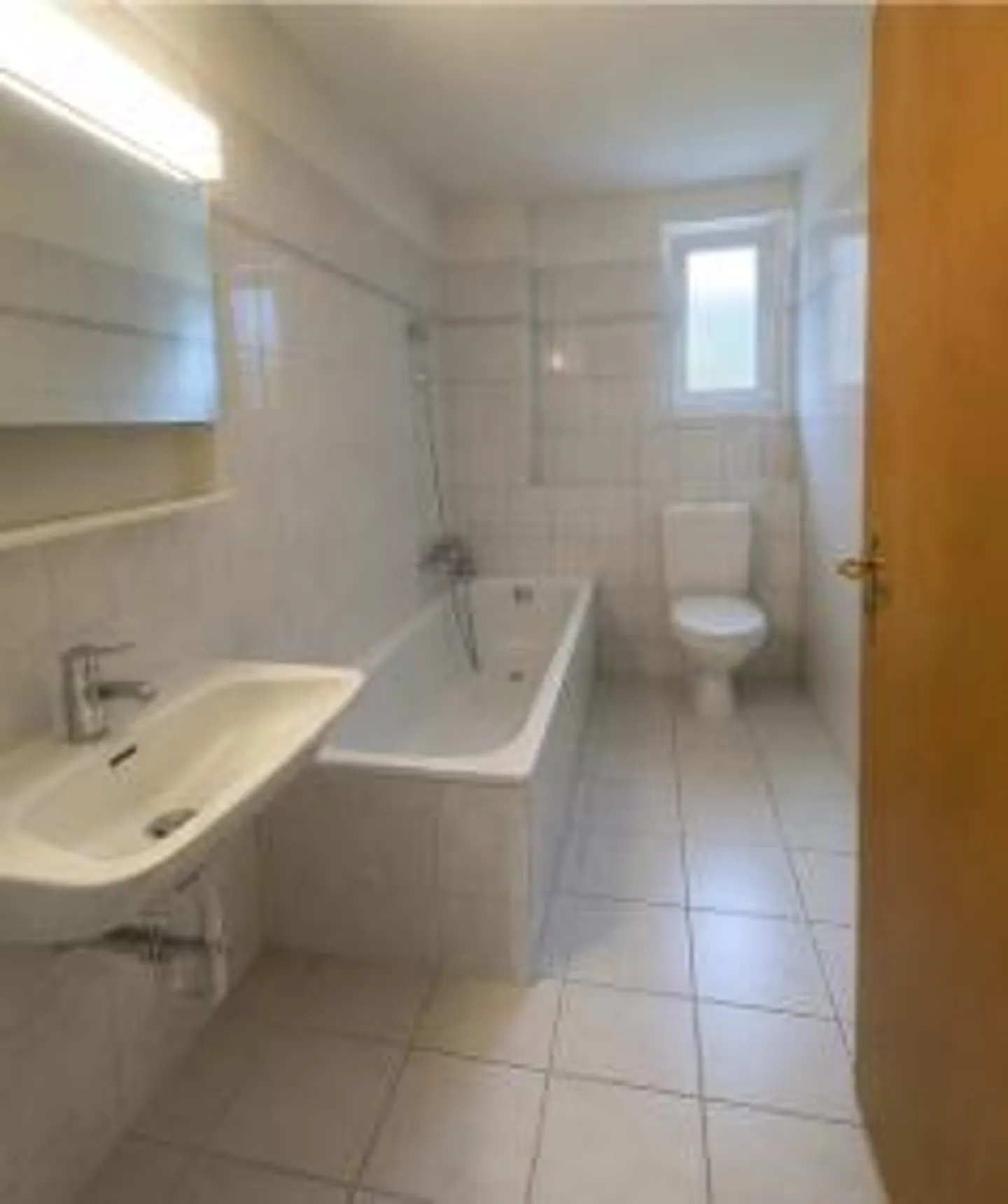 Appartement central de 4,5 pièces à Horgen - Photo 4 sur 6