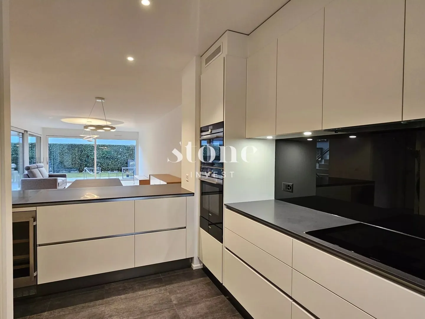 Magnificent row villa in Veyrier with 230m2 - Photo 5 of 13