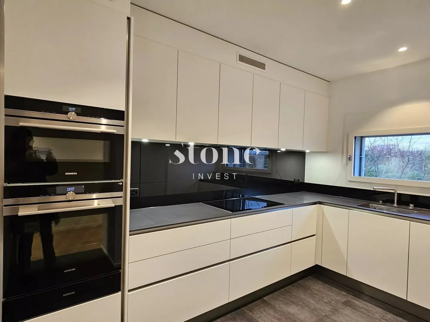 Magnificent row villa in Veyrier with 230m2 - Photo 6 of 13