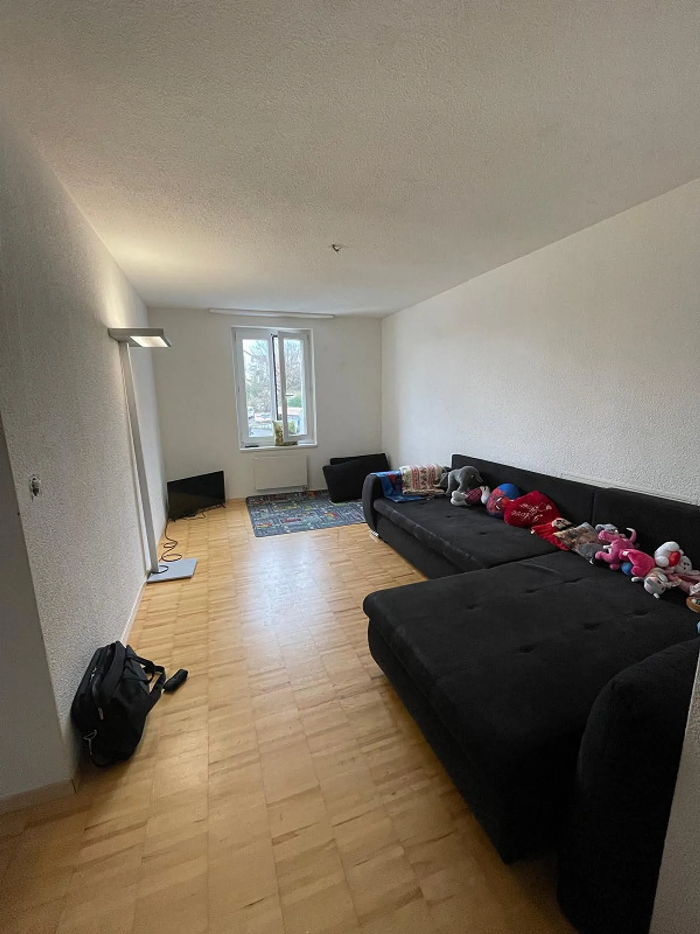 Appartement central de 4,5 pièces à Horgen - Photo 5 sur 6