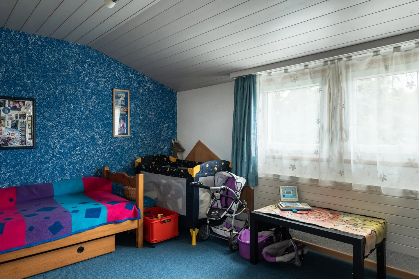 Paradiso residenziale per la tua famiglia - spazioso, tranquillo e vicino alla natura - Foto 17 di 31